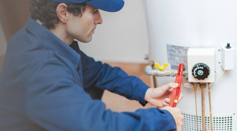 Professional expert plumbing services in Desert Hot Springs, CA